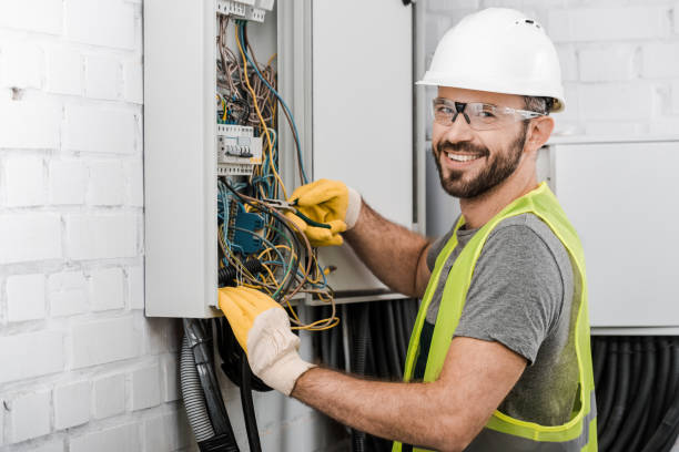 Best Electric Panel Repair  in Sartell, MN
