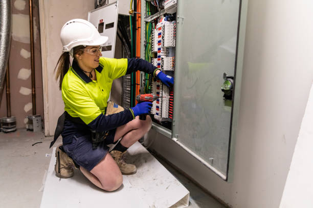 Best Industrial Electrical Services  in Sartell, MN