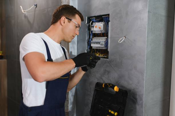 Best Electrical Repair Services  in Sartell, MN
