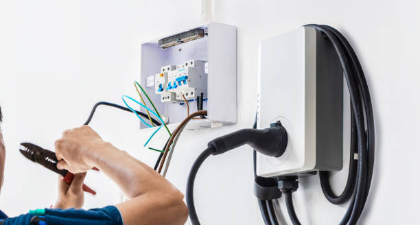 Best Electrical Outlet Repair  in Sartell, MN