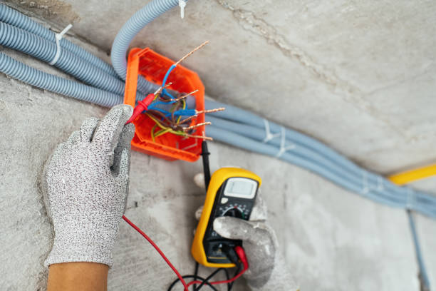 Best Licensed Electrician  in Sartell, MN