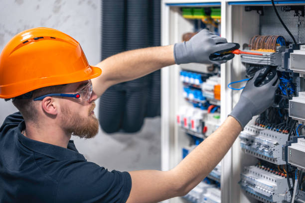 Best Local Electrician Companies  in Sartell, MN